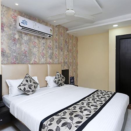 Hotel O Laxmi Privilege Inn Gwalior Exterior foto