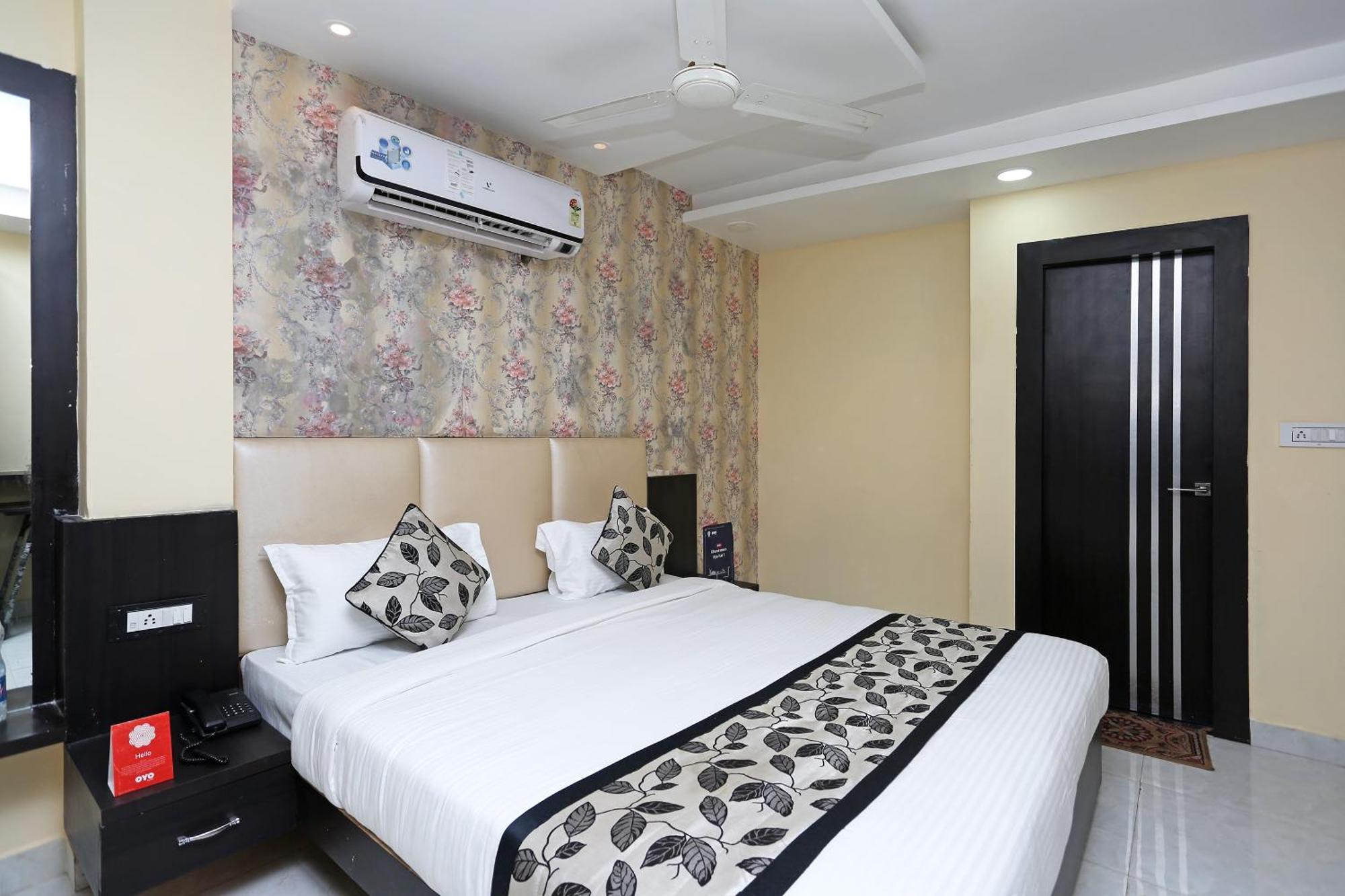 Hotel O Laxmi Privilege Inn Gwalior Exterior foto