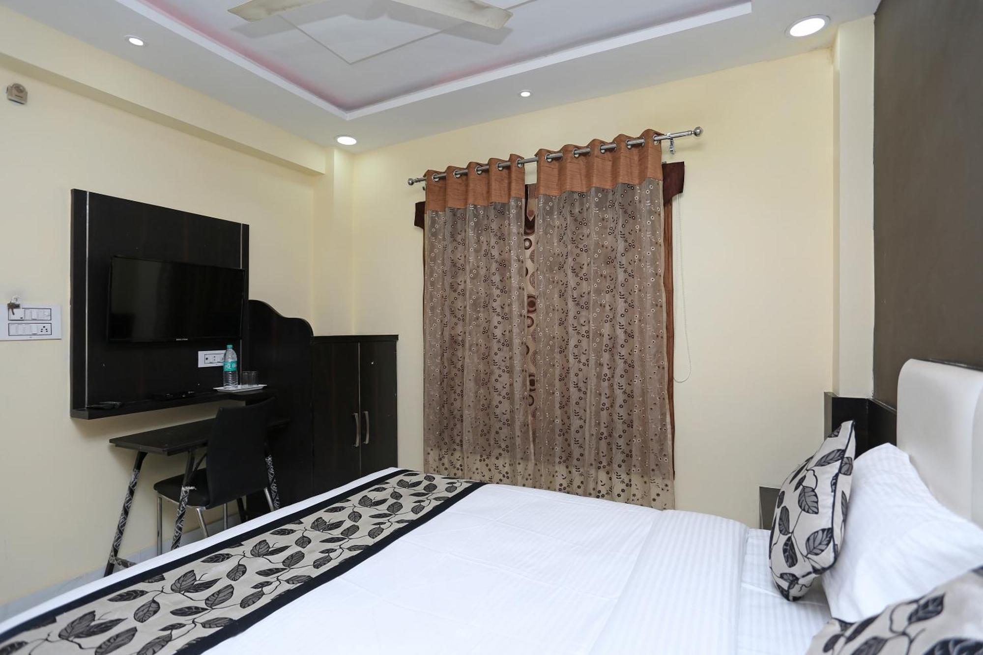 Hotel O Laxmi Privilege Inn Gwalior Exterior foto