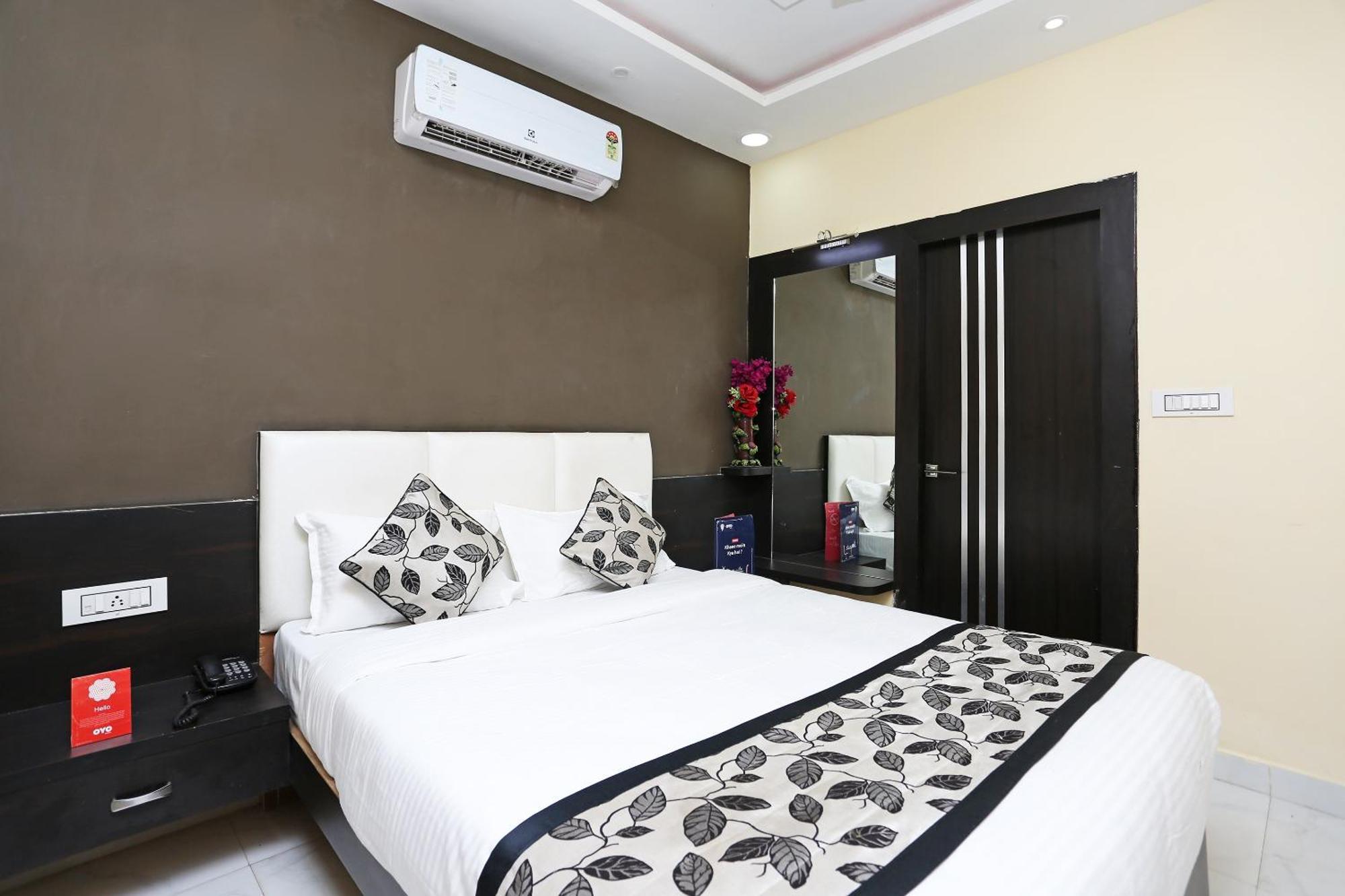 Hotel O Laxmi Privilege Inn Gwalior Exterior foto