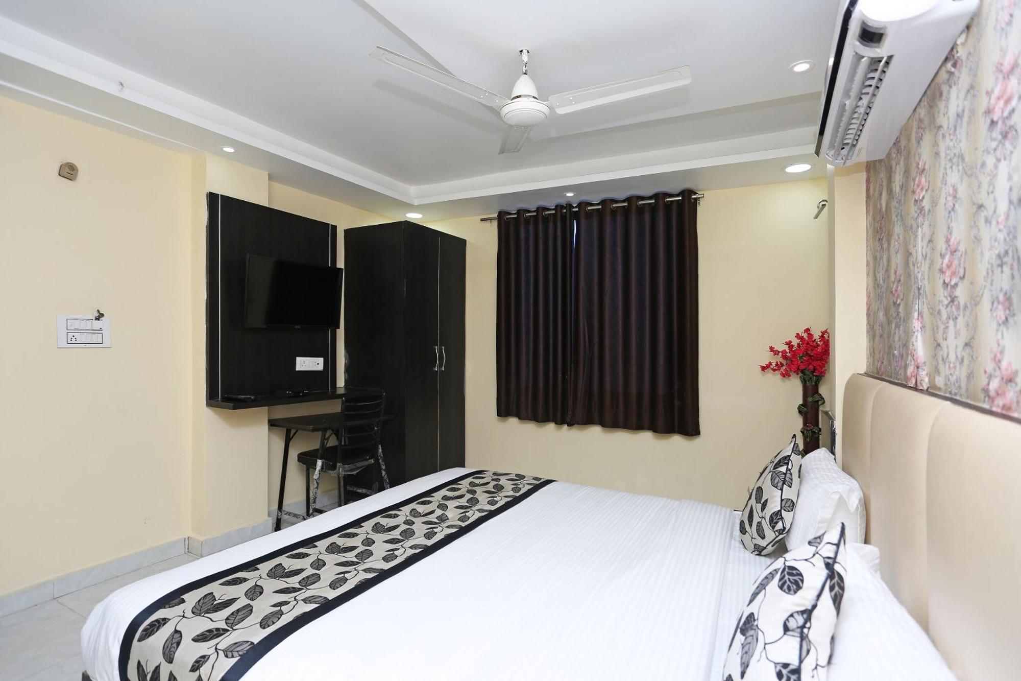 Hotel O Laxmi Privilege Inn Gwalior Exterior foto