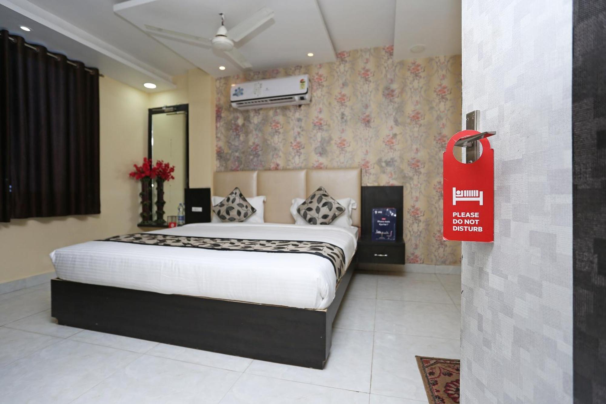 Hotel O Laxmi Privilege Inn Gwalior Exterior foto