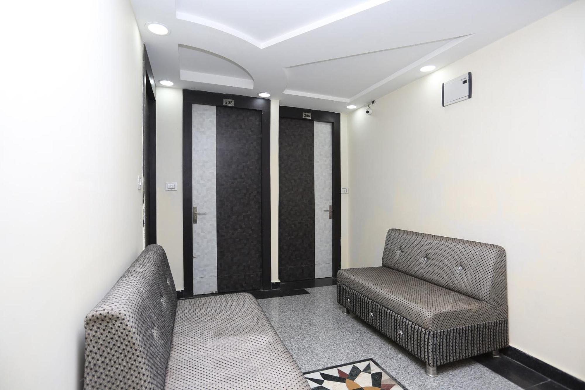 Hotel O Laxmi Privilege Inn Gwalior Exterior foto