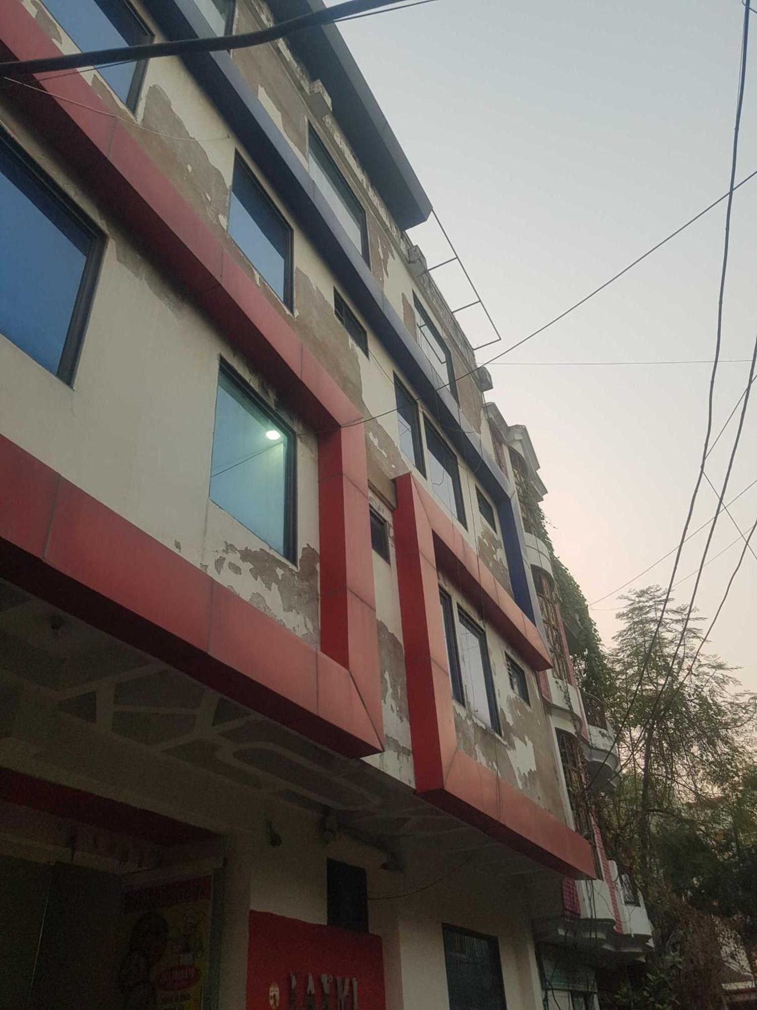 Hotel O Laxmi Privilege Inn Gwalior Exterior foto